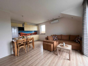 Apartament Sahara